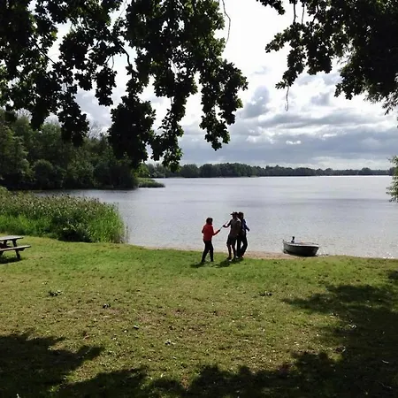 Prázdninový dům Seerose Am See, Dummer