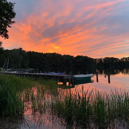 Prázdninový dům Seerose Am See,
