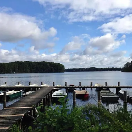Seerose Am See, Prázdninový dům Dummer