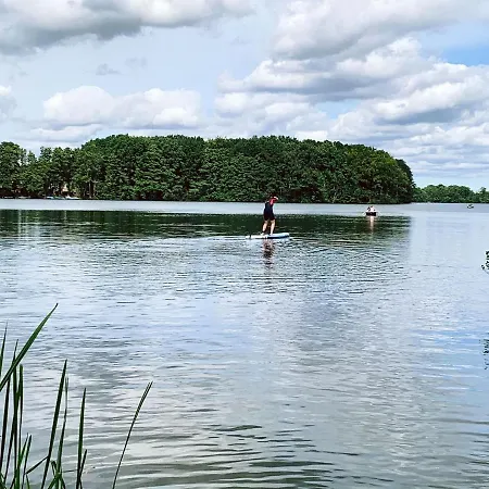 Seerose Am See, Prázdninový dům Dummer